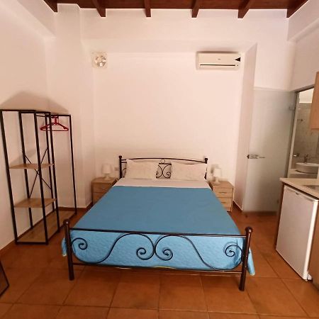 Katerina Traditional Rooms Chania  Exterior foto