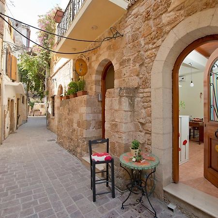 Katerina Traditional Rooms Chania  Cameră foto