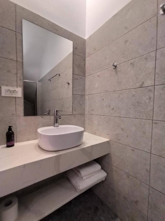 Katerina Traditional Rooms Chania  Exterior foto