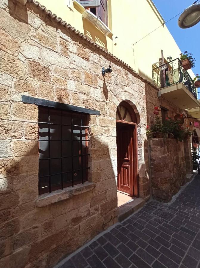 Katerina Traditional Rooms Chania  Exterior foto