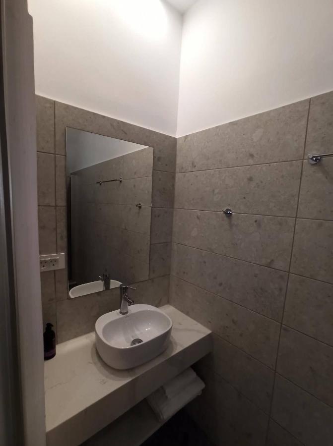Katerina Traditional Rooms Chania  Exterior foto