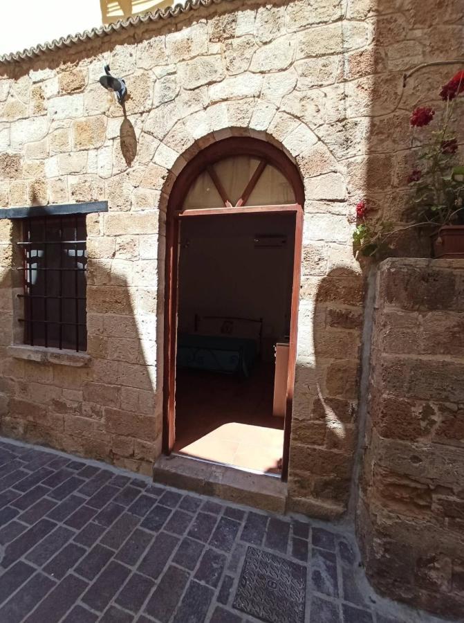Katerina Traditional Rooms Chania  Exterior foto