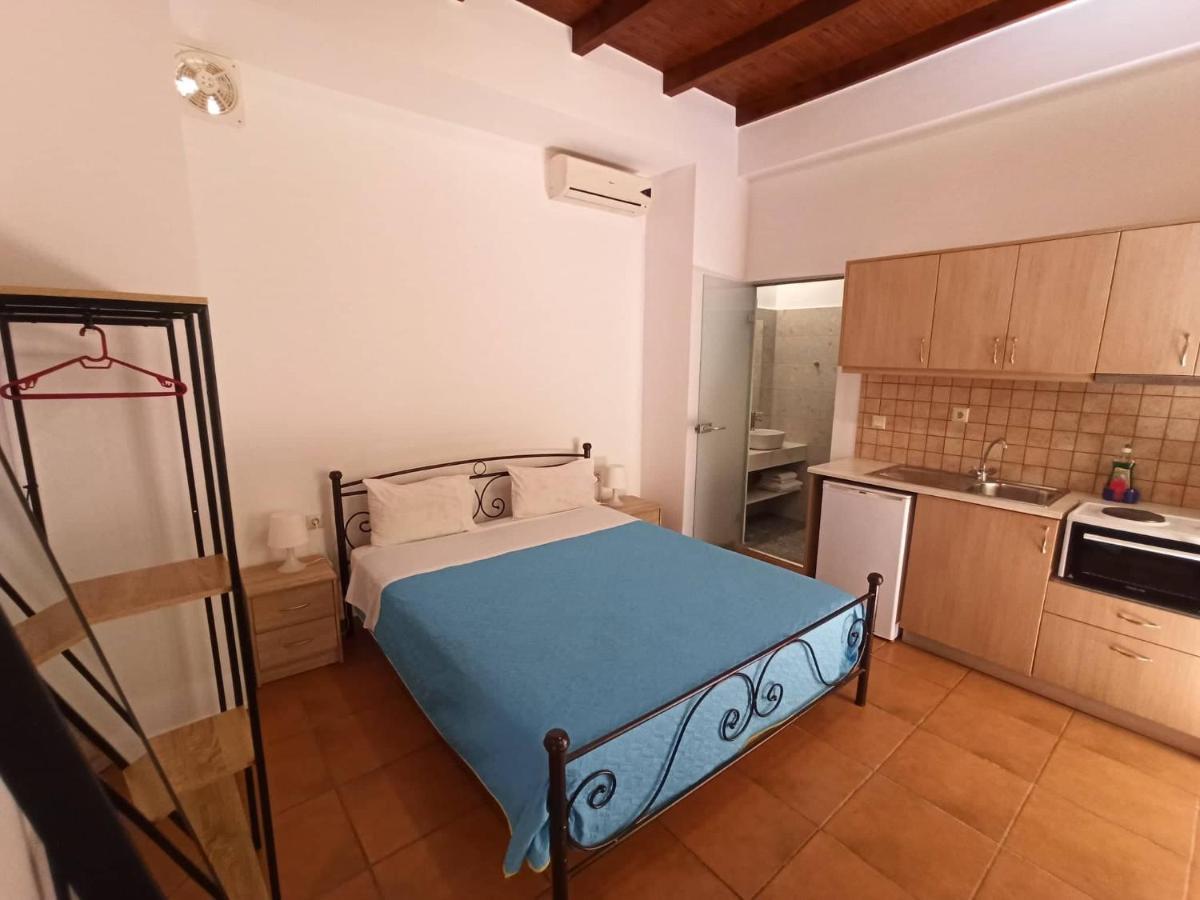 Katerina Traditional Rooms Chania  Exterior foto