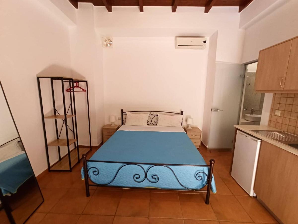 Katerina Traditional Rooms Chania  Exterior foto