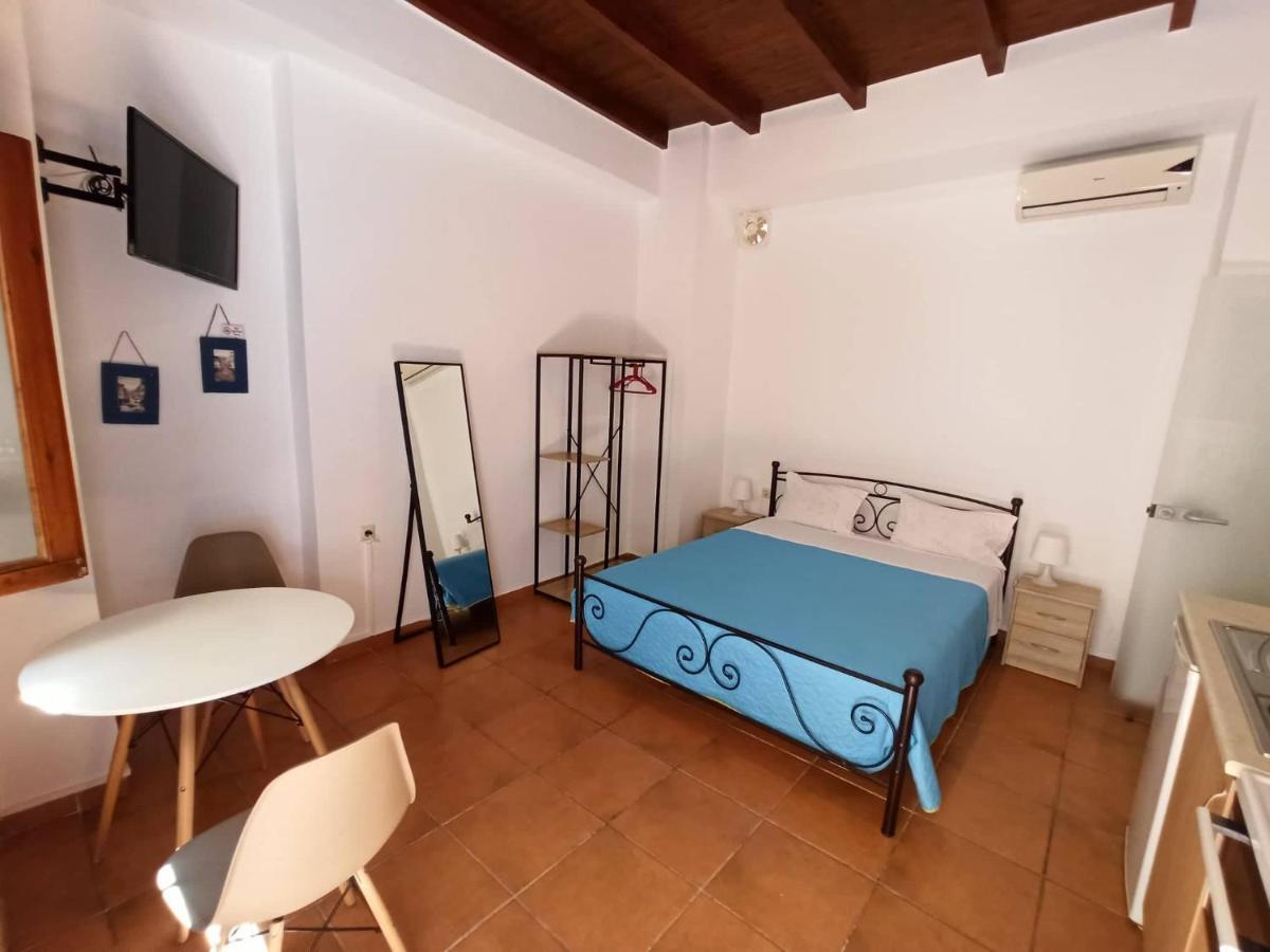 Katerina Traditional Rooms Chania  Exterior foto