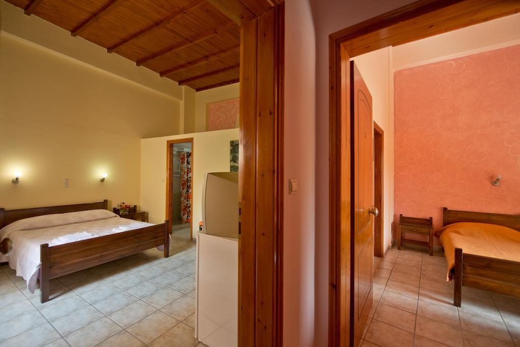 Katerina Traditional Rooms Chania  Cameră foto