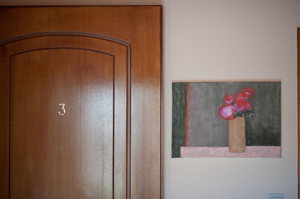 Katerina Traditional Rooms Chania  Cameră foto