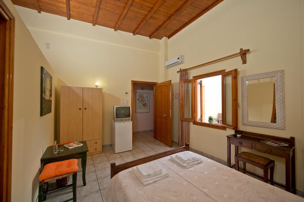 Katerina Traditional Rooms Chania  Cameră foto