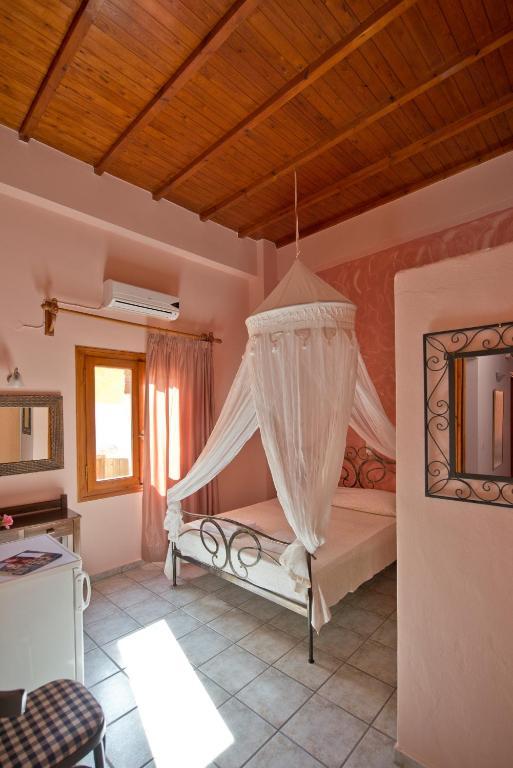 Katerina Traditional Rooms Chania  Cameră foto