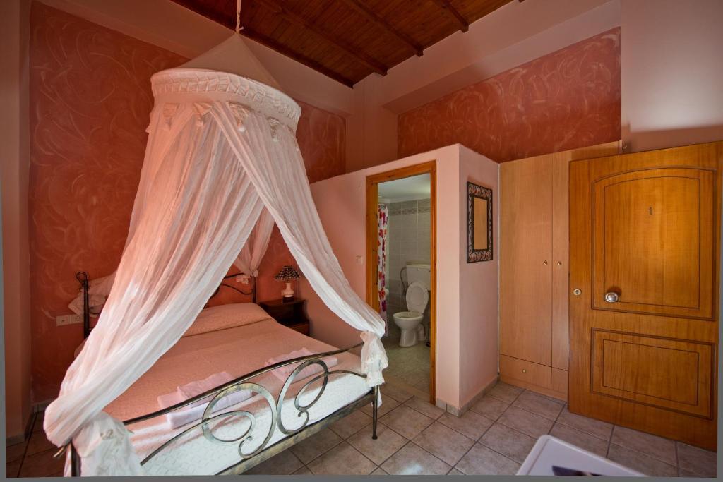 Katerina Traditional Rooms Chania  Cameră foto