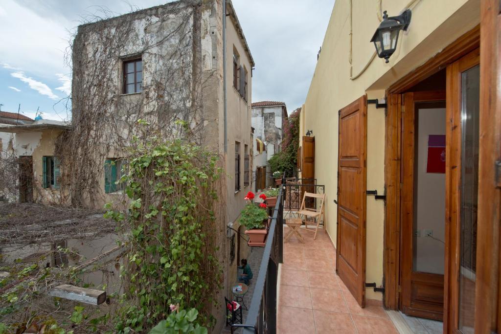 Katerina Traditional Rooms Chania  Cameră foto