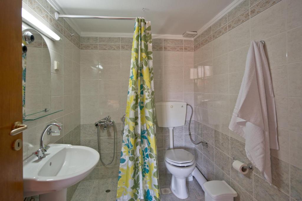 Katerina Traditional Rooms Chania  Cameră foto