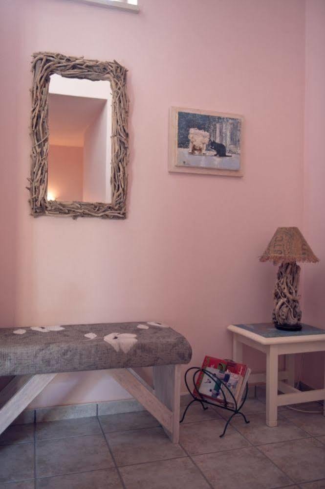 Katerina Traditional Rooms Chania  Exterior foto
