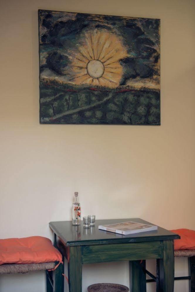 Katerina Traditional Rooms Chania  Exterior foto