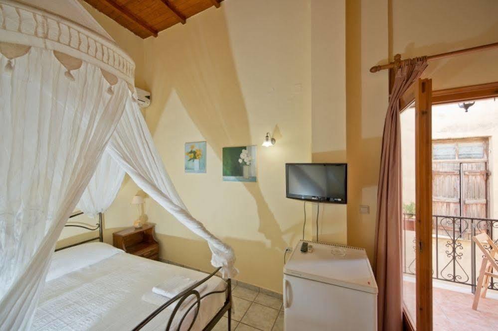 Katerina Traditional Rooms Chania  Exterior foto