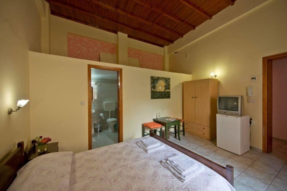 Katerina Traditional Rooms Chania  Exterior foto