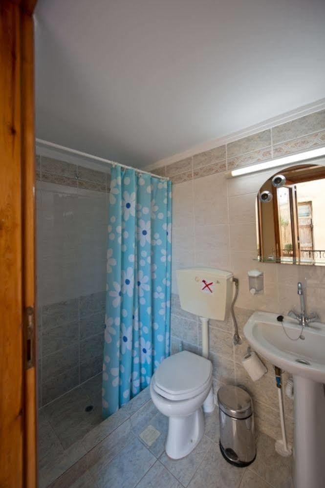 Katerina Traditional Rooms Chania  Exterior foto