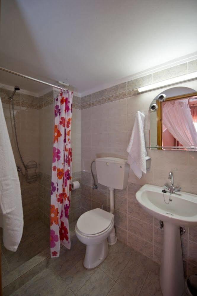 Katerina Traditional Rooms Chania  Exterior foto