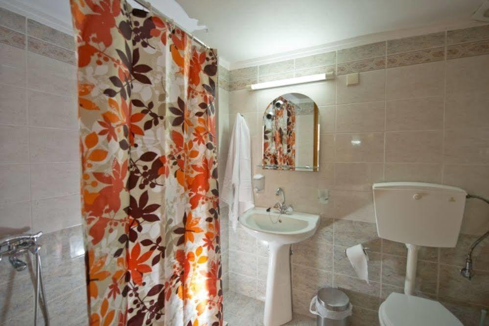 Katerina Traditional Rooms Chania  Exterior foto