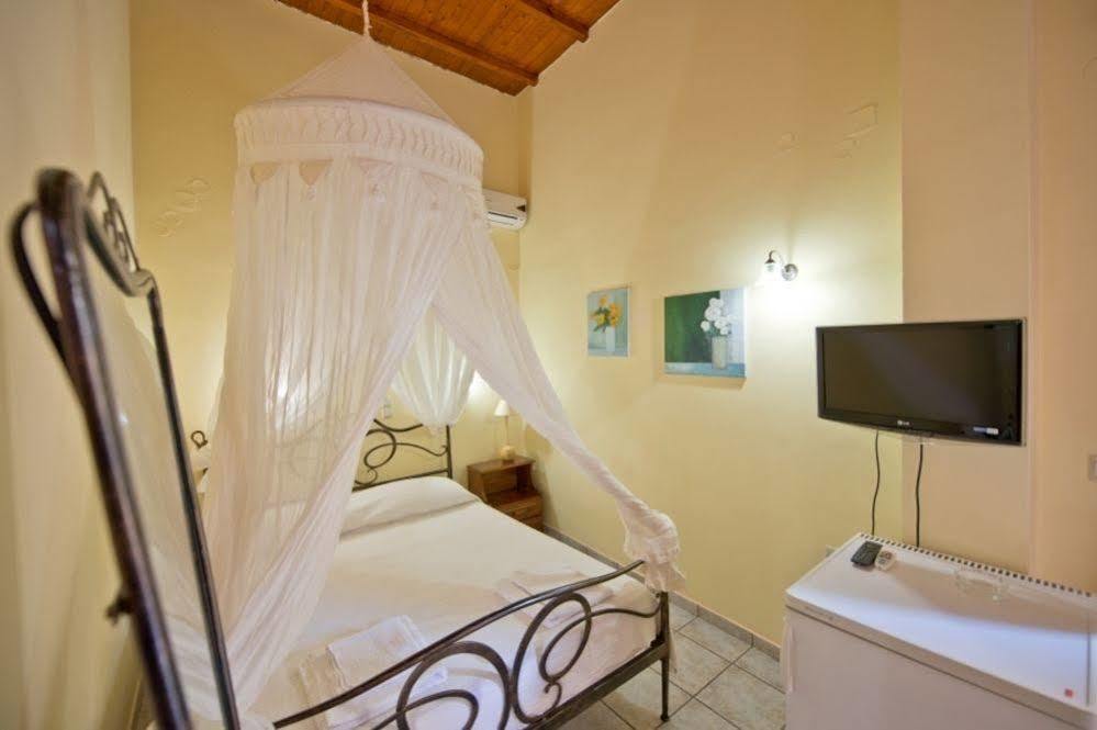 Katerina Traditional Rooms Chania  Exterior foto