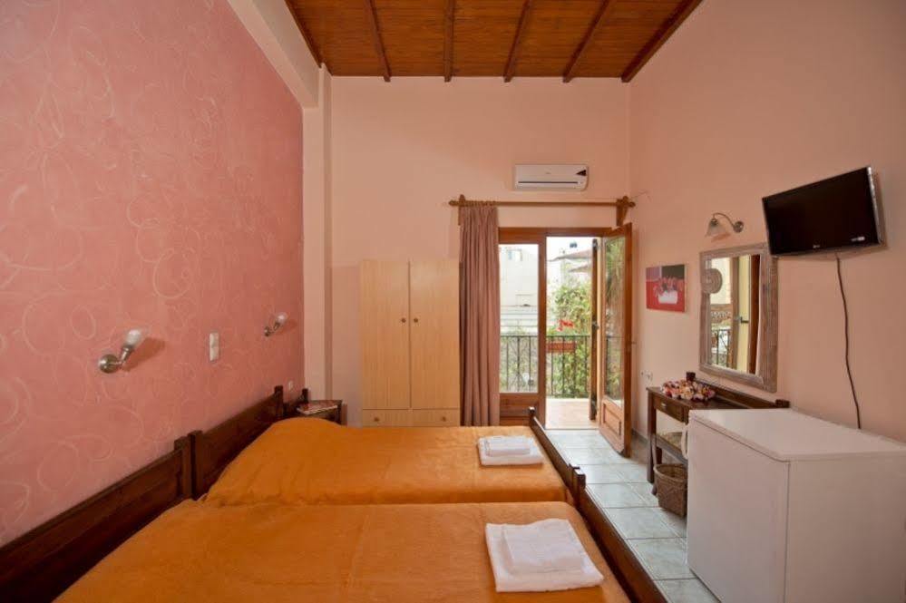 Katerina Traditional Rooms Chania  Exterior foto