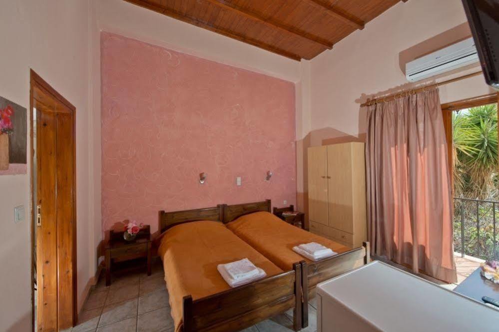 Katerina Traditional Rooms Chania  Exterior foto