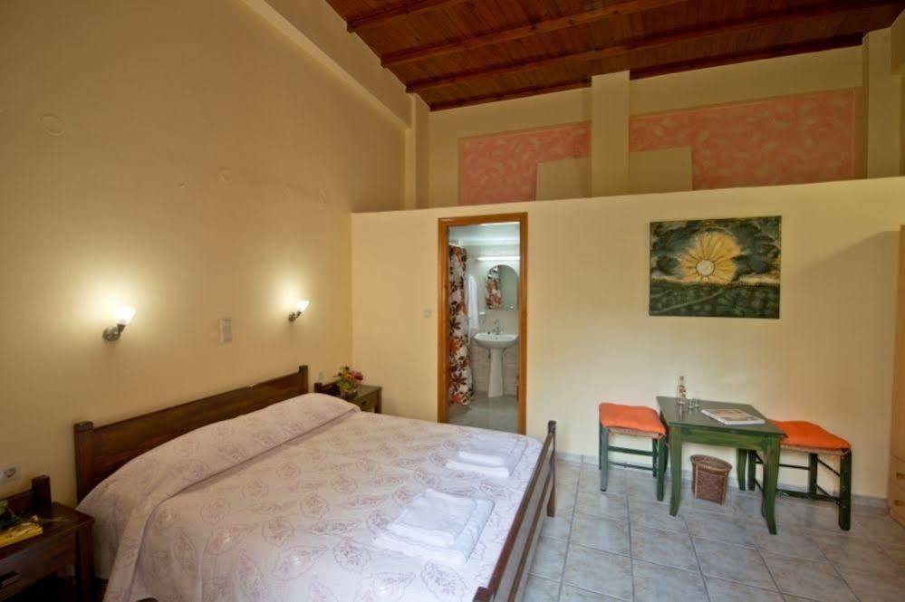 Katerina Traditional Rooms Chania  Exterior foto