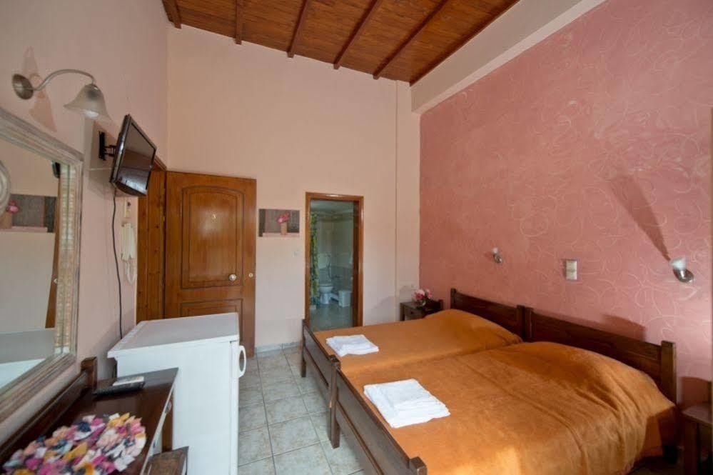 Katerina Traditional Rooms Chania  Exterior foto
