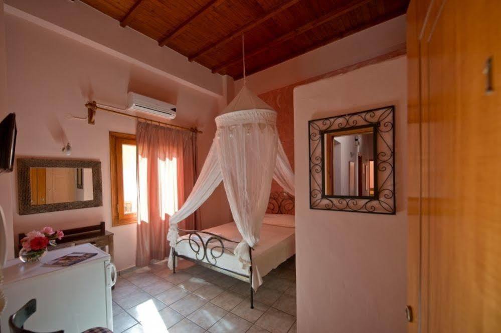 Katerina Traditional Rooms Chania  Exterior foto
