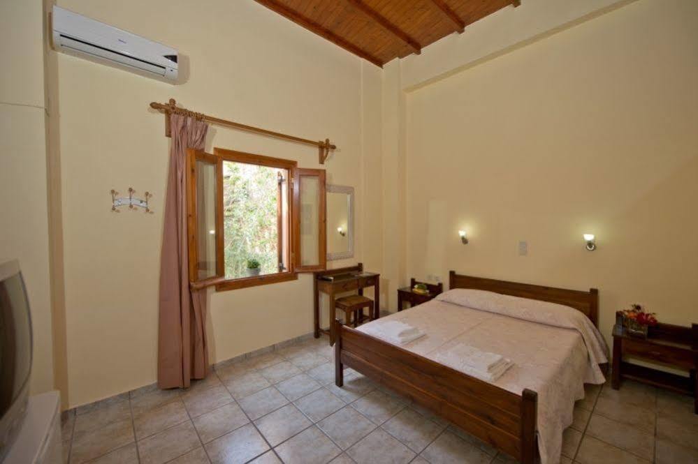 Katerina Traditional Rooms Chania  Exterior foto