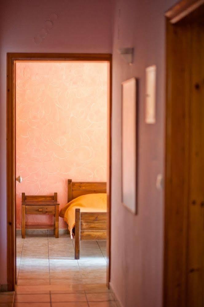 Katerina Traditional Rooms Chania  Exterior foto