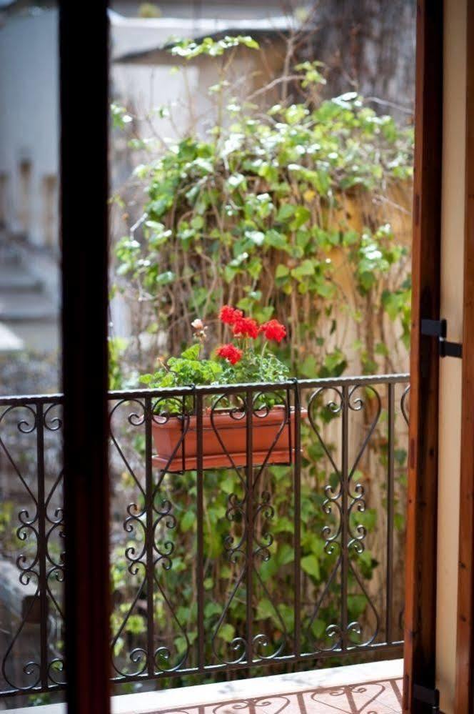 Katerina Traditional Rooms Chania  Exterior foto