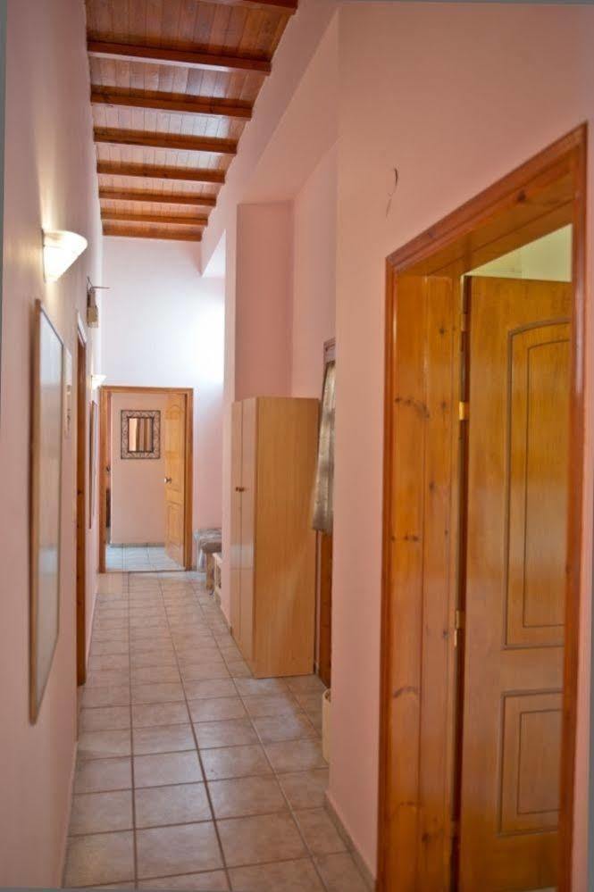 Katerina Traditional Rooms Chania  Exterior foto